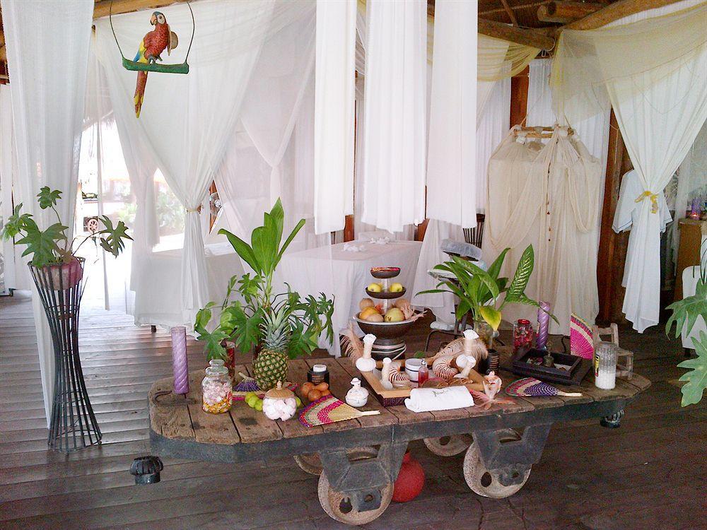 The Lodge At Chichén-Itzá Eksteriør billede