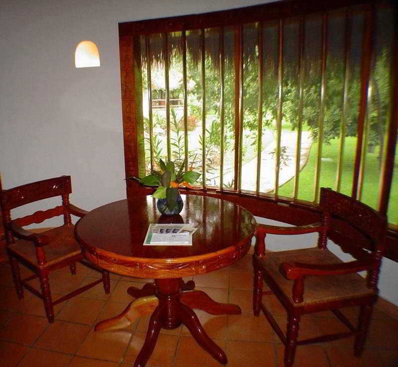 The Lodge At Chichén-Itzá Eksteriør billede