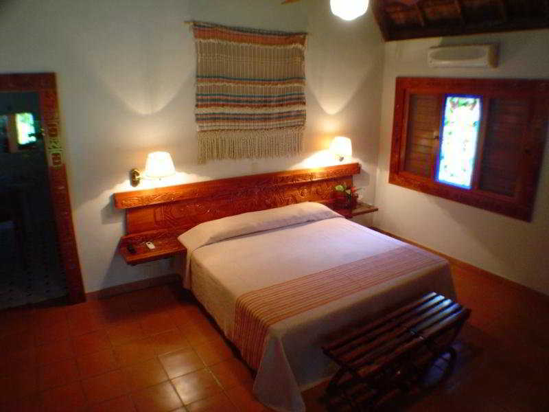 The Lodge At Chichén-Itzá Eksteriør billede